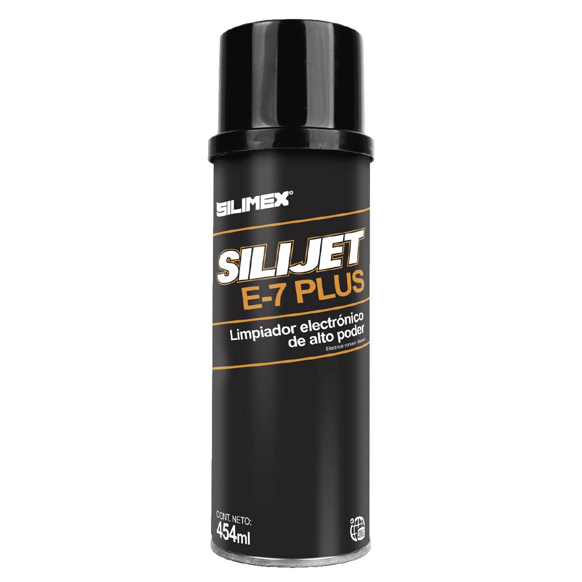 Silijet SILIMEX Silijet E7 PLUS – ALTO PODER - Silijet SILIMEX Silijet E7 PLUS – ALTO PODER -